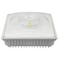 Surface Mount LED Canopy Light for Parking Garage 100 Watt